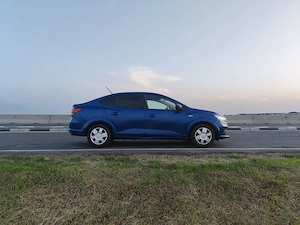 Dacia Logan 2022 Comfort   1.0 TCe 100 CP + GPL din fabrică - imagine 2