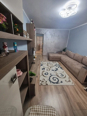 Exclusivitate ! Apartament 2 camere decomandat   Km 5, Constanta