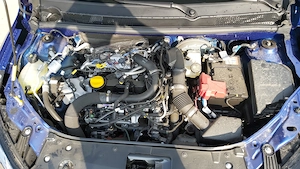 Dacia Logan 2022 Comfort   1.0 TCe 100 CP + GPL din fabrică - imagine 9