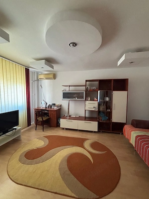 Apartament 1 Camera - imagine 3