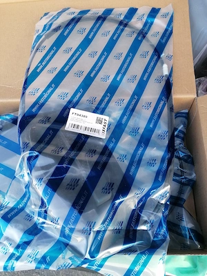 Mâner ușă laterală Fiat Ducato.  - imagine 7