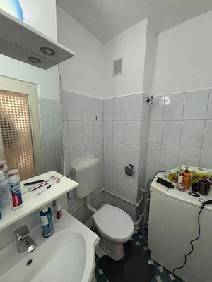 Apartament 1 Camera - imagine 9