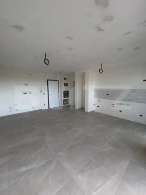 Apartament nZEB 2 camere 52mp Giroc