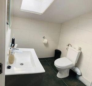 Apartament doua camere, doua bai, 55 mp, loc de parcare