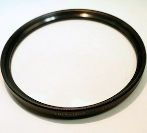 Rocketfish RF-UVF67 67mm