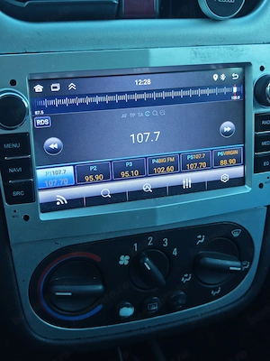 OPEL CORSA C, 1.2 benzina, AC functional - imagine 7