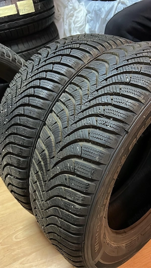 Hankook winter iCEPT RS2 185/65/R15 DOT 2921 2 buc - imagine 2
