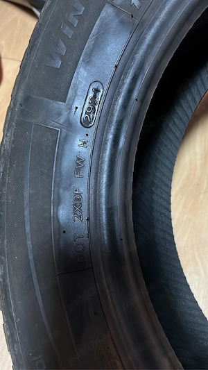 Hankook winter iCEPT RS2 185/65/R15 DOT 2921 2 buc