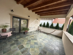 Casă individuală de vânzare -190 mp, 5 camere, CIUGUD, ZONĂ EXCLUSIVISTĂ - imagine 6