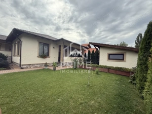 Casă individuală de vânzare -190 mp, 5 camere, CIUGUD, ZONĂ EXCLUSIVISTĂ - imagine 11