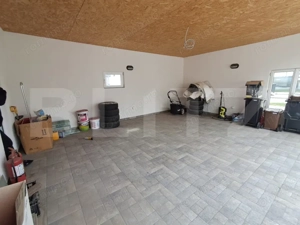 Proprietate deosebită 2 case, lac de pește, finisaje premium  - imagine 9