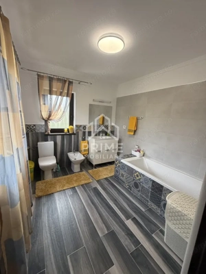 Casă individuală de vânzare -190 mp, 5 camere, CIUGUD, ZONĂ EXCLUSIVISTĂ - imagine 4