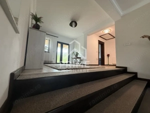 Casă individuală de vânzare -190 mp, 5 camere, CIUGUD, ZONĂ EXCLUSIVISTĂ - imagine 8