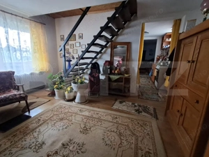 Proprietate deosebită 2 case, lac de pește, finisaje premium  - imagine 7