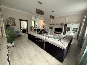 Casă individuală de vânzare -190 mp, 5 camere, CIUGUD, ZONĂ EXCLUSIVISTĂ - imagine 5