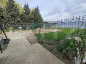 Proprietate deosebită 2 case, lac de pește, finisaje premium  - imagine 8