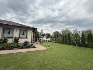 Casă individuală de vânzare -190 mp, 5 camere, CIUGUD, ZONĂ EXCLUSIVISTĂ - imagine 10