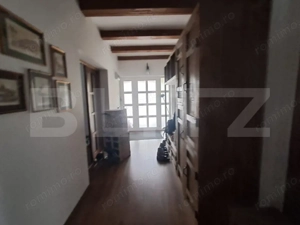 Proprietate deosebită 2 case, lac de pește, finisaje premium  - imagine 12