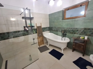 Proprietate deosebită 2 case, lac de pește, finisaje premium  - imagine 19