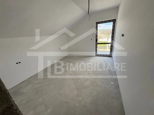 Casa cu 5 camere, 128mp, Zona Corunca - imagine 7