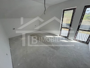 Casa cu 5 camere, 128mp, Zona Corunca - imagine 12