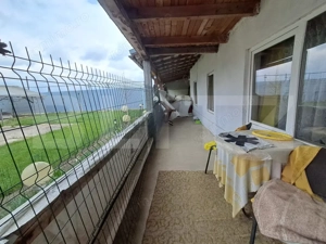 Proprietate deosebită 2 case, lac de pește, finisaje premium  - imagine 20