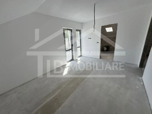 Casa cu 5 camere, 128mp, Zona Corunca - imagine 13