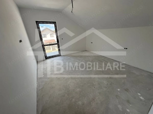 Casa cu 5 camere, 128mp, Zona Corunca - imagine 8