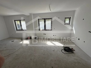 Casa cu 5 camere, 128mp, Zona Corunca - imagine 11