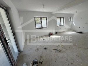 Casa cu 5 camere, 128mp, Zona Corunca - imagine 3