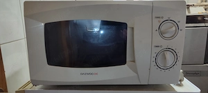 vand cuptor cu microunde Daewoo DC