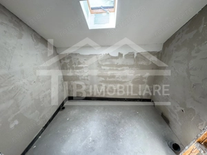 Casa cu 5 camere, 128mp, Zona Corunca - imagine 9