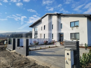 Casa cu 4 camere, 119 mp, Zona Voiniceni