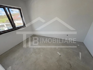 Casa cu 5 camere, 128mp, Zona Corunca - imagine 5