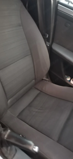 Bmw e60 facelift 2009 - imagine 6