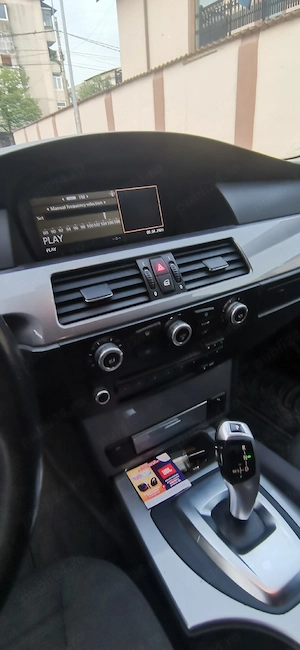 Bmw e60 facelift 2009 - imagine 7