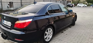 Bmw e60 facelift 2009 - imagine 5