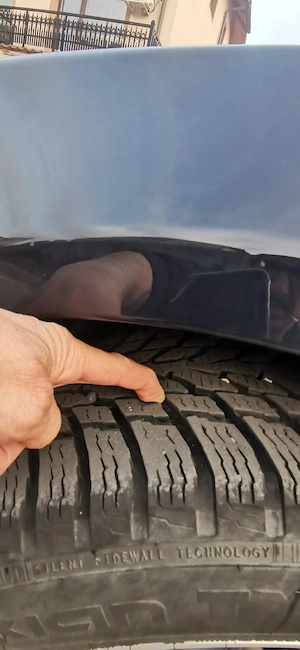 Bmw e60 facelift 2009 - imagine 8