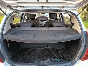 Hyundai I20 din 2009 1.3 Benzina - imagine 7