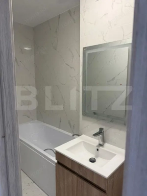 Apartament cu 2 camere, 53 mp, etaj 3 - Dacia - imagine 8