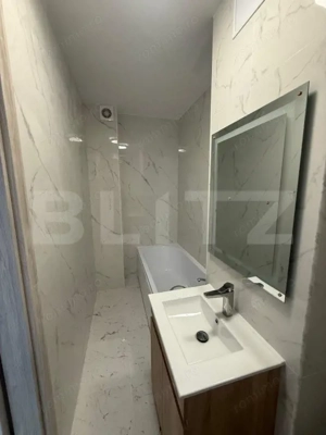 Apartament cu 2 camere, 53 mp, etaj 3 - Dacia - imagine 9