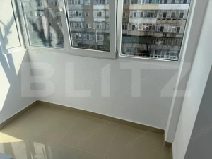 Apartament cu 2 camere, 53 mp, etaj 3 - Dacia - imagine 4