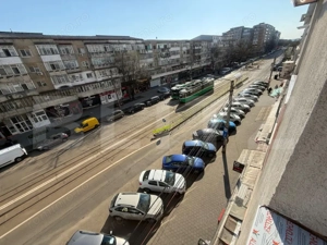 Apartament cu 2 camere, 53 mp, etaj 3 - Dacia - imagine 10