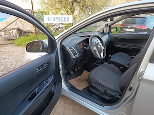 Hyundai I20 din 2009 1.3 Benzina - imagine 9