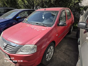 Logan 1.4 2009 - imagine 6