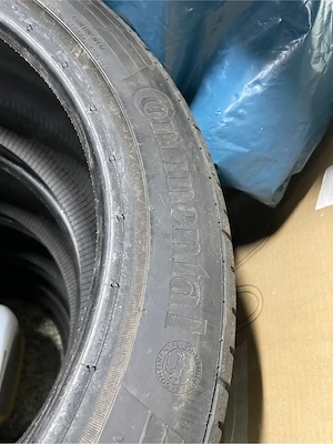 cauciucuri continental 225/45/17 vara - imagine 2