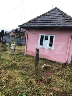 Casa de vanzare, 2 camere 80 mp + teren de 324 mp - Voinicenilor