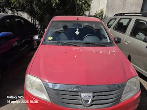 Logan 1.4 2009 - imagine 3