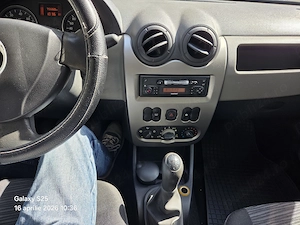 Logan 1.4 2009 - imagine 5