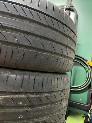 cauciucuri continental 225/45/17 vara - imagine 4